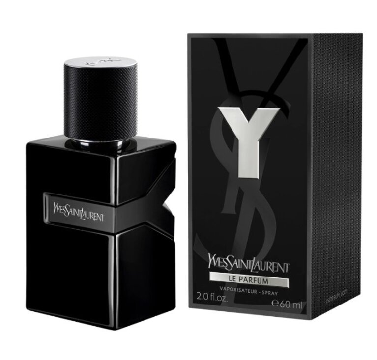 Yves Saint Laurent Y Le Parfum Spray