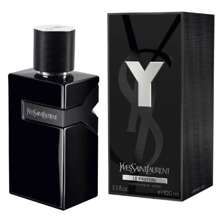 Yves Saint Laurent Y Le Parfum Spray