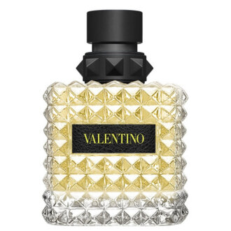 Valentino Donna Born in Roma Yellow Dream Eau de Parfim for Women