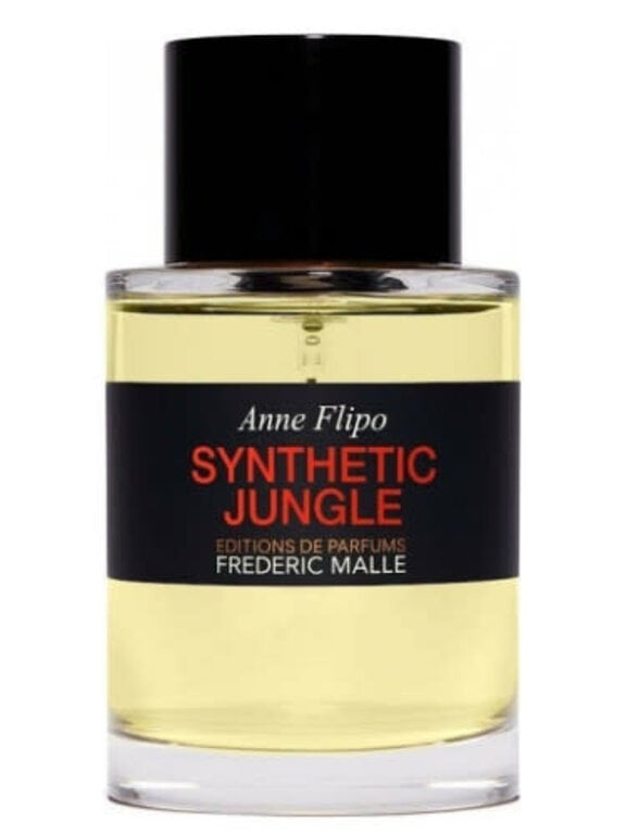 Frederic Malle Synthetic Jungle Eau de Parfum 50ml
