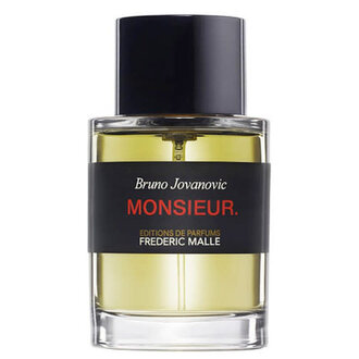 Frederic Malle Monsieur Eau de Parfum