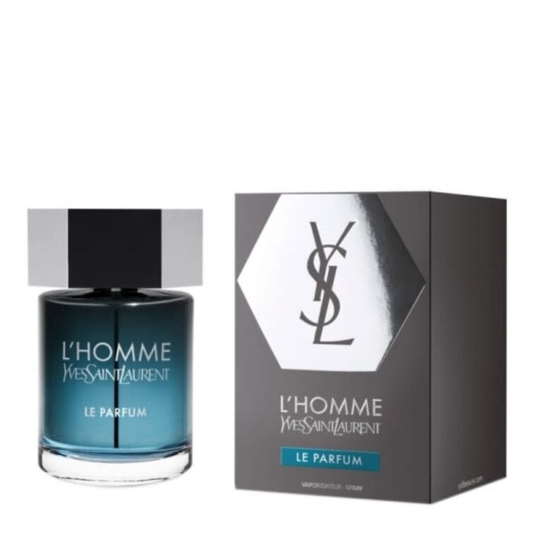 Yves Saint Laurent L'homme Le Parfum Spray