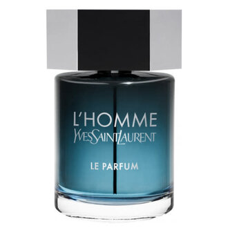 Yves Saint Laurent L'homme Le Parfum for Men