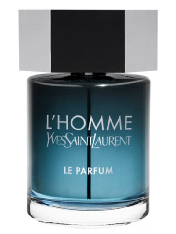 Yves Saint Laurent L'homme Le Parfum Spray