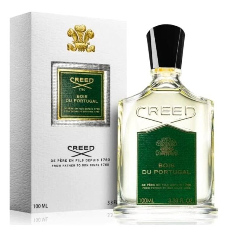 Creed Bois du Portugal Eau de Parfum Spray