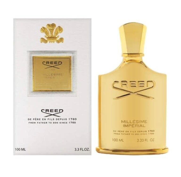 Creed Millesime Imperial Eau de Parfum 100ml