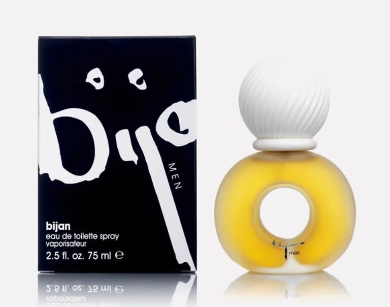 Bijan for Men Eau de Toilette
