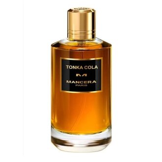 Mancera Tonka Cola Eau de Parufm for Men and Women