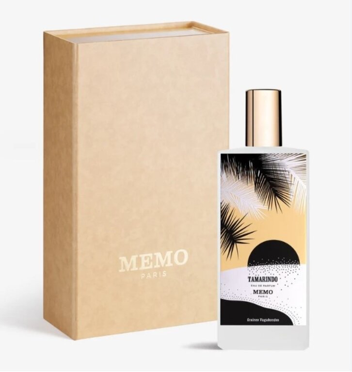 Memo Paris Tamarindo Eau de Parfum Spray