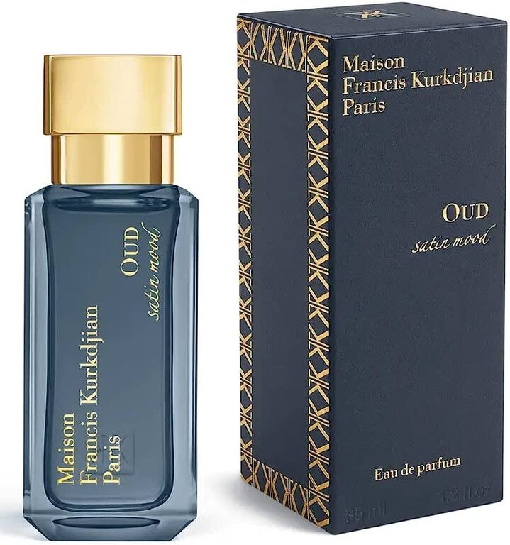 Maison Francis Kurkdjian Oud Satin Mood Eau de Parfum 35ml
