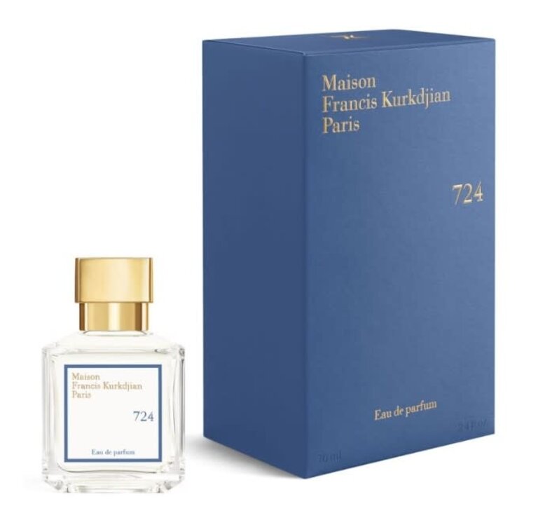 Maison Francis Kurkdjian 724 Eau de Parfum 70ml
