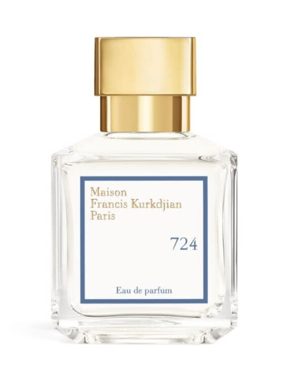 Maison Francis Kurkdjian 724 Eau de Parfum 70ml