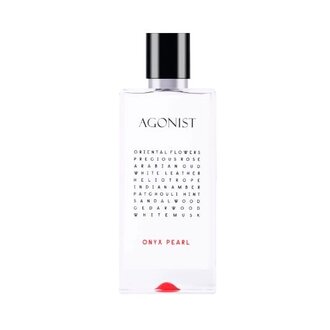 Agonist Onyx Pearl Perfume for Men and Women