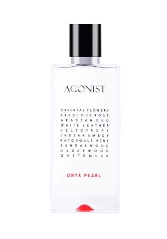Agonist Onyx Pearl Perfume 50ml