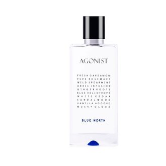 Agonist Blue North Perfume for Men and Women