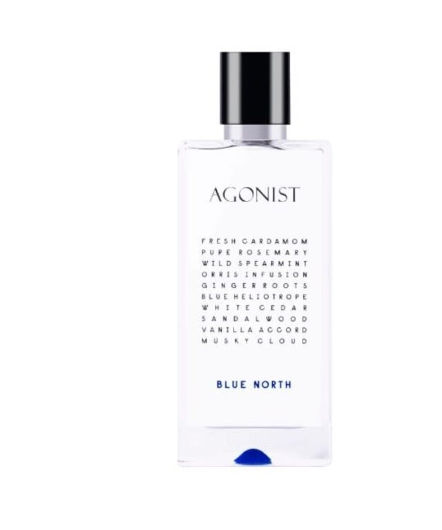 Agonist Blue North Perfume 50ml