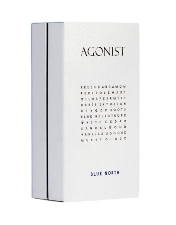 Agonist Blue North Perfume 50ml