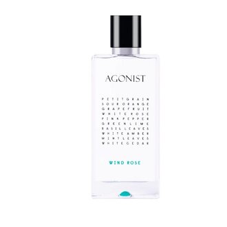 Agonist Wind Rose Perfume for Men and Women