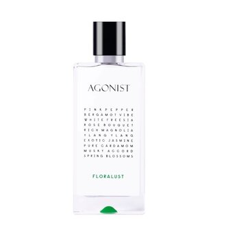 Agonist Floralust Perfume for Men and Women