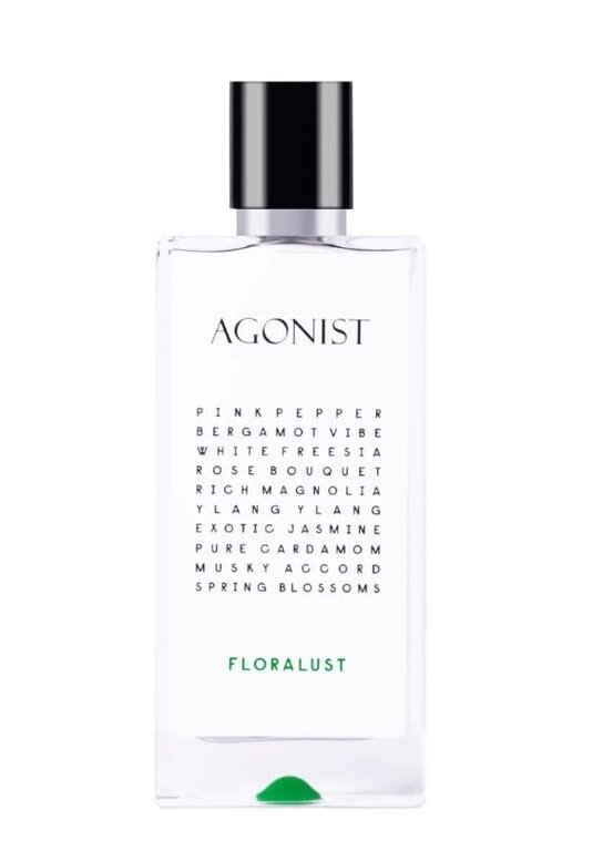 Agonist Floralust Perfume 50ml