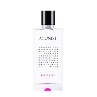 Agonist White Lies Perfume for Women