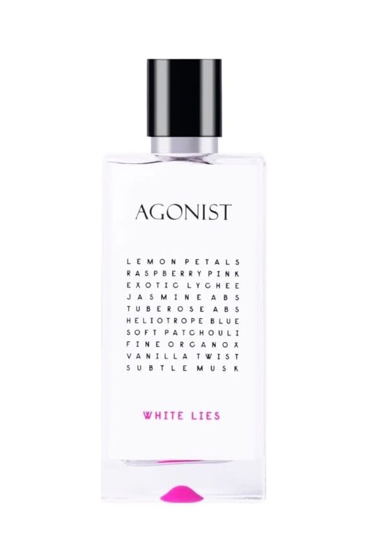 Agonist White Lies Perfume 50ml