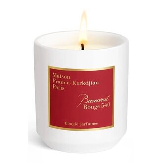 Maison Francis Kurkdjian Baccarat Rouge 540 Scented Candle