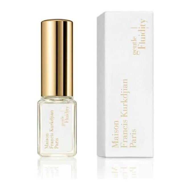 Gentle Fluidity Gold Maison Francis Kurkdjian perfume - a fragrance for  women and men 2019