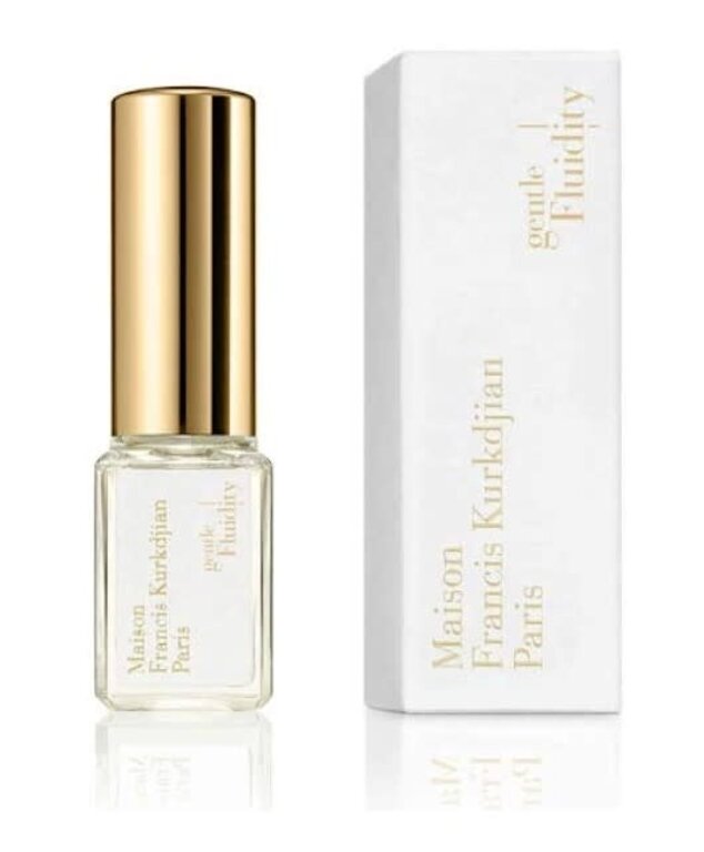 Maison Francis Kurkdjian Gentle Fluidity Gold Eau de Parfum 5ml Deluxe Sample