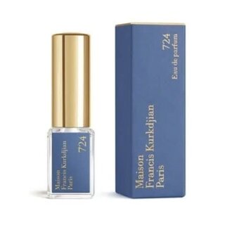 Maison Francis Kurkdjian 724 Eau de Parfum Deluxe Sample