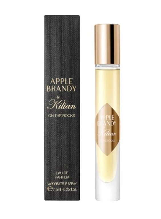 by Kilian for Men & Women - Apple Brandy on the Rocks EdP 7.5ml