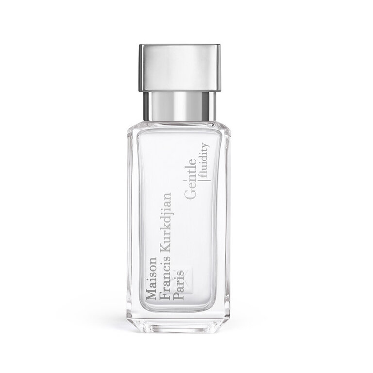 Maison Francis Kurkdjian Gentle Fluidity Silver Eau de Parfum Travel Size