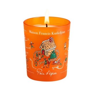 Maison Francis Kurkdjian Pain d'Epices Candle