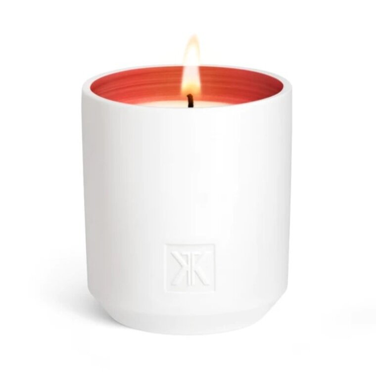 Maison Francis Kurkdjian Rue des Groseilliers Candle (Plain Box)