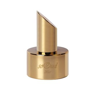 SoOud Nur Parfum Nektar d'Or for Women