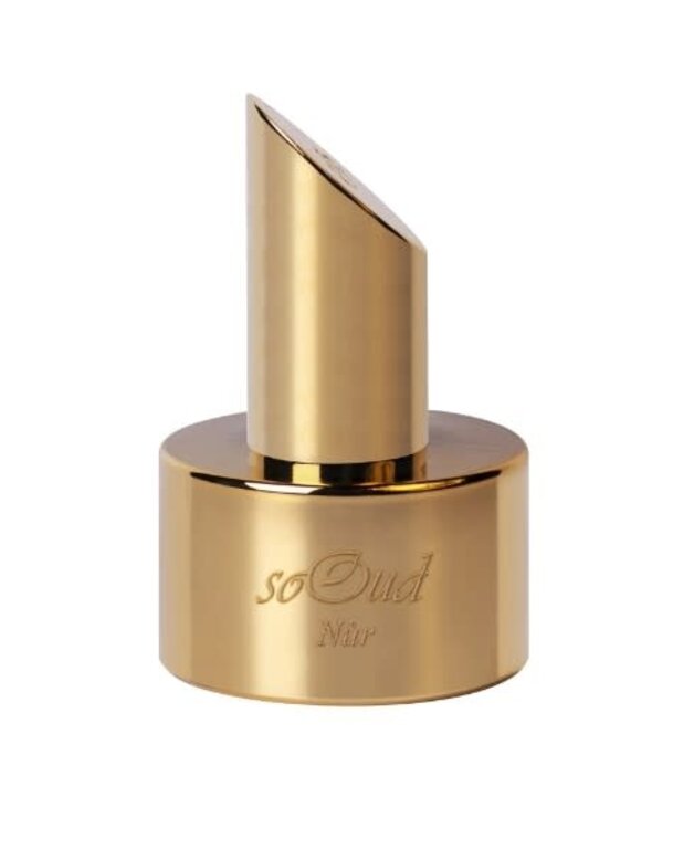 SoOud Nur Parfum Nektar d'Or 30ml