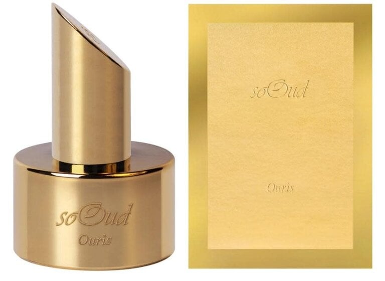 SoOud Ouris Parfum Nektar d'Or 30ml