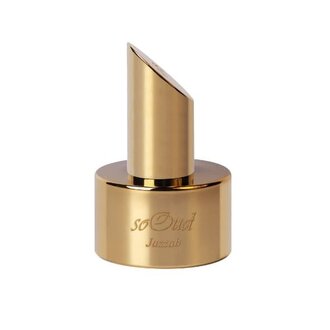 SoOud Jazzab Nektar d'Or for Men and Women