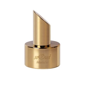 SoOud Masha'er Parfum Nektar d'Or for Men and Women