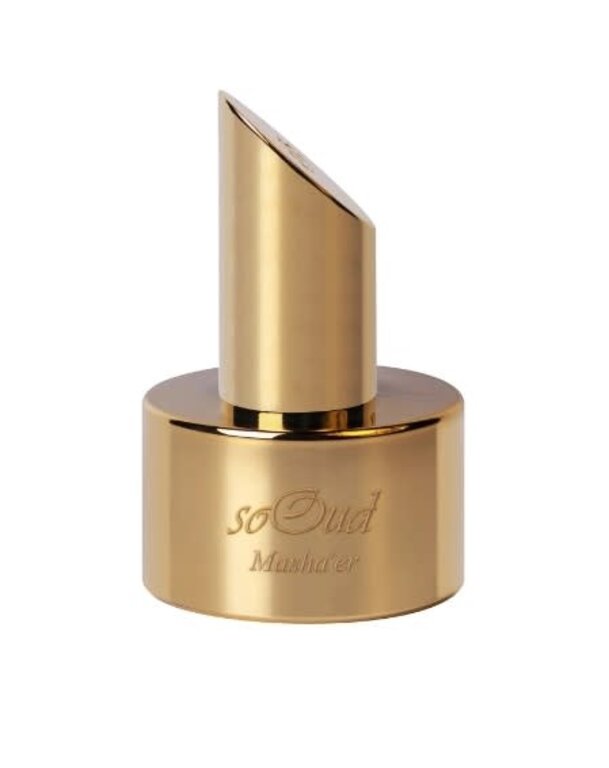 SoOud Masha'er Parfum Nektar d'Or 30ml