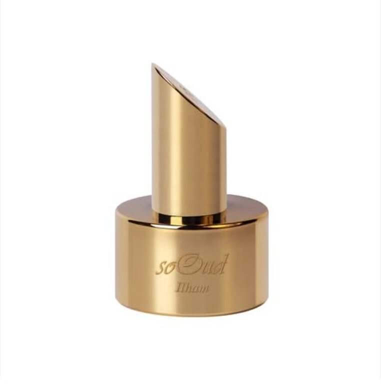 SoOud Ilham Parfum Nektar d'Or 30ml