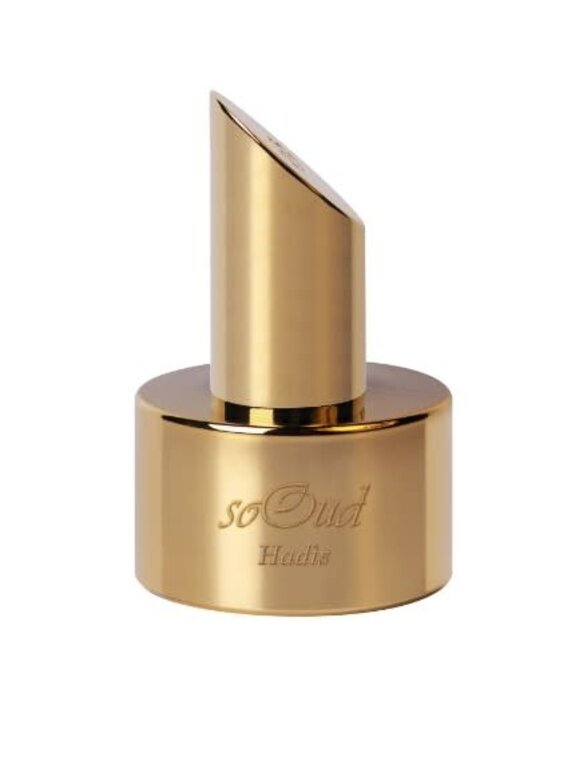 SoOud Hadis Parfum Nektar d'Or 30ml