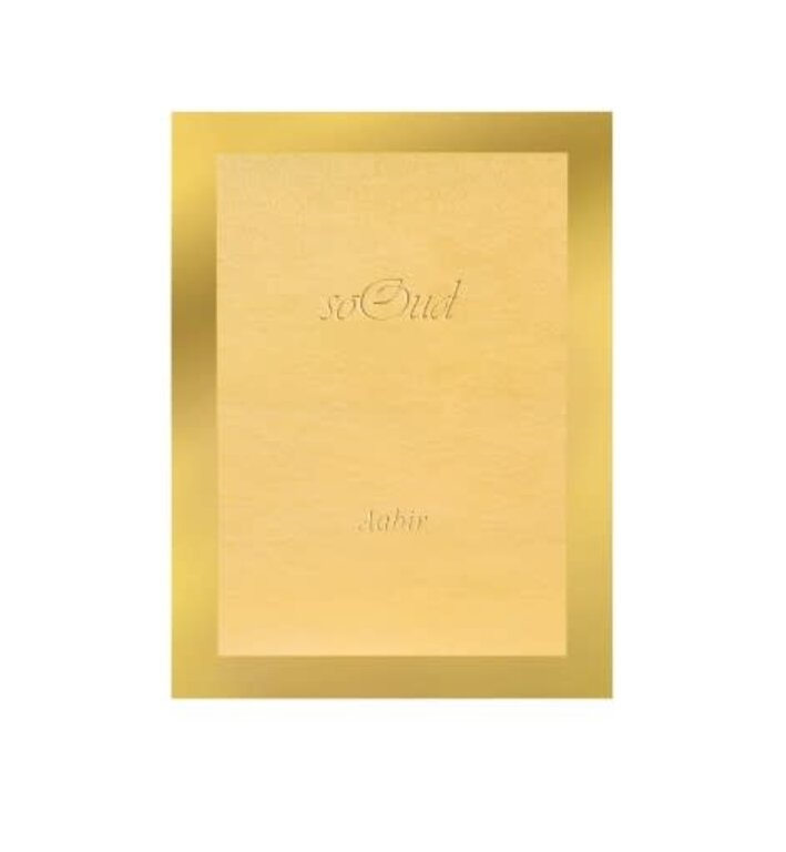 SoOud Aabir Parfum Nektar d'Or 30ml