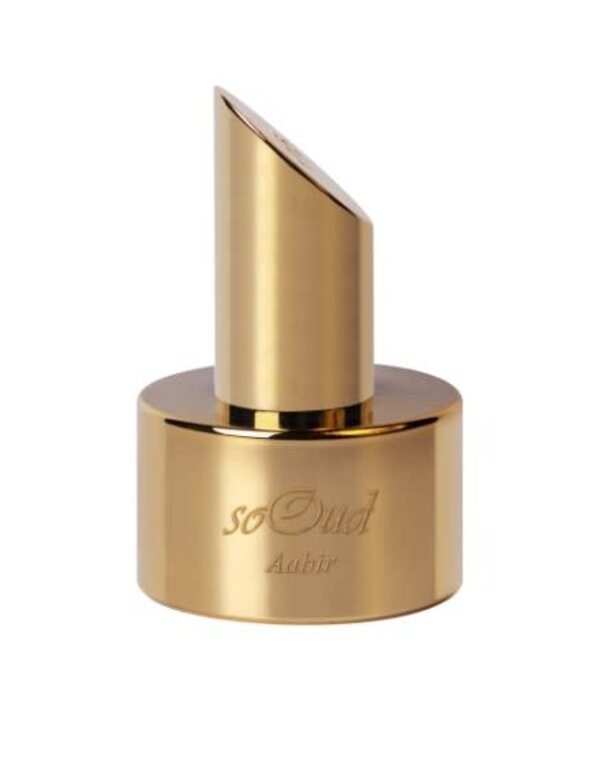 SoOud Aabir Parfum Nektar d'Or 30ml