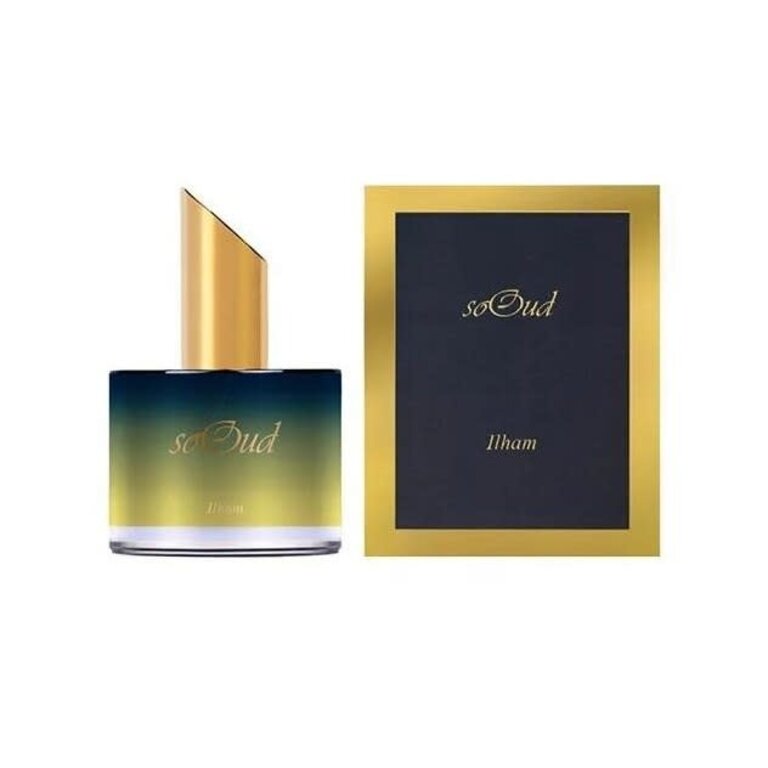 SoOud Ilham Eau Fine 100ml