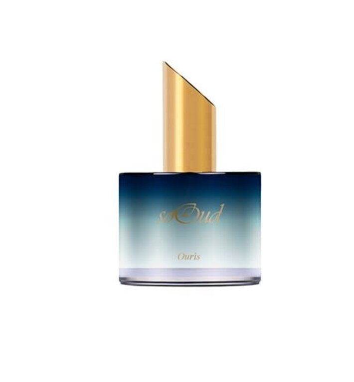 SoOud Ouris Eau Fine 100ml