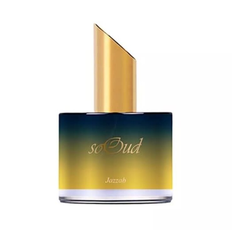 SoOud Jazzab Eau Fine 100ml