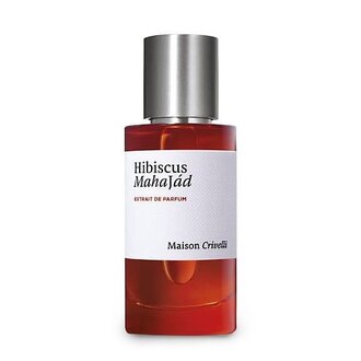Maison Crivelli Hibiscus Mahajad Extrait de Parfum