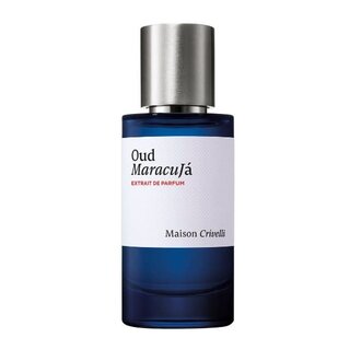 Maison Crivelli Oud Maracuja Extrait de Parfum