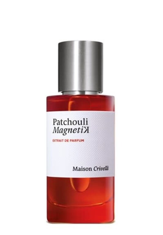 Maison Crivelli Patchouli Magnetik Extrait de Parfum 50ml